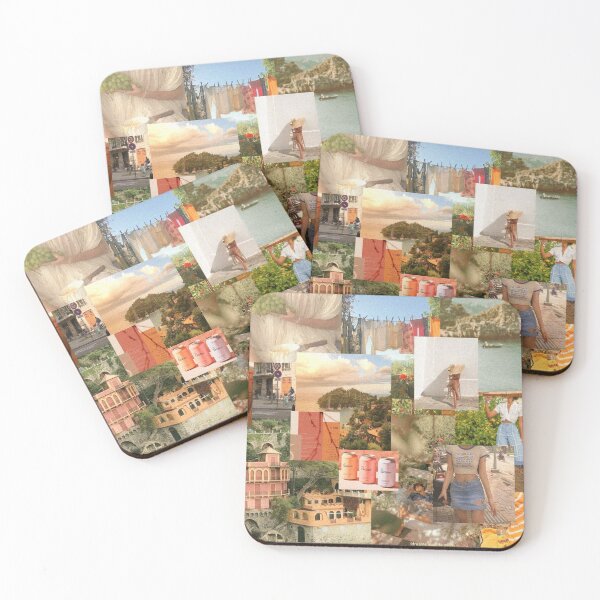 Item preview, Italia Collage designed and sold by sarahrose20.