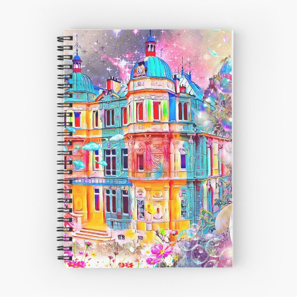 Item preview, Welcome to the Château de Monte-Cristo! designed and sold by EkaArtShop.
