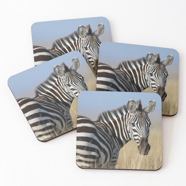 Item preview, Beautiful Wild Zebra designed and sold by newburyboutique.