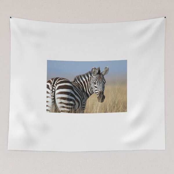 Item preview, Beautiful Wild Zebra designed and sold by newburyboutique.