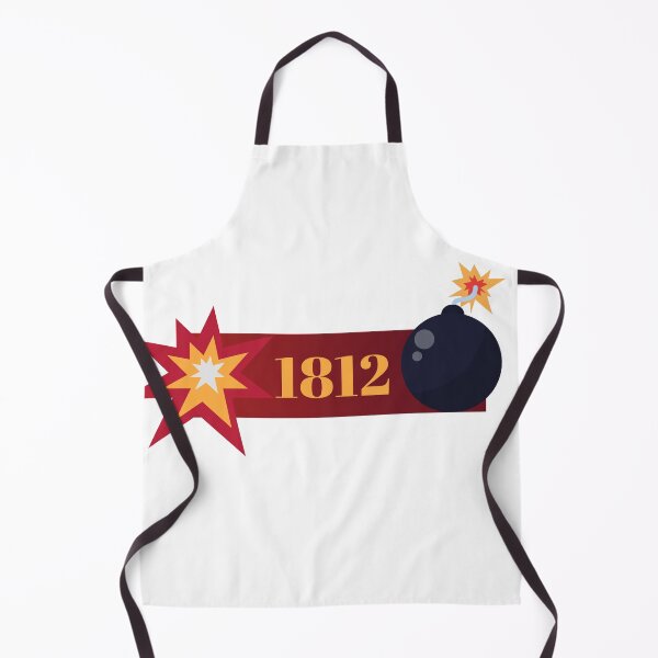 Item preview, 1812 Tchaikovsky designed and sold by Musicianst0re.