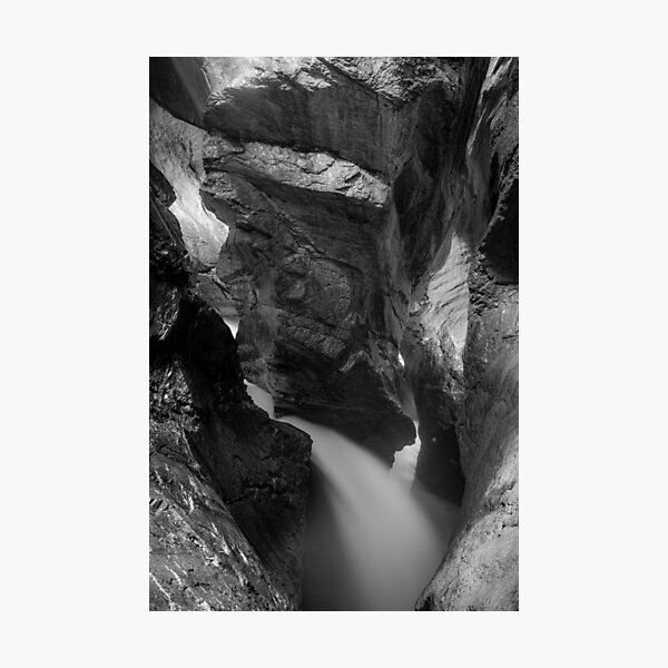 Item preview, Lauterbrunnen, Switzerland designed and sold by PeterCseke.