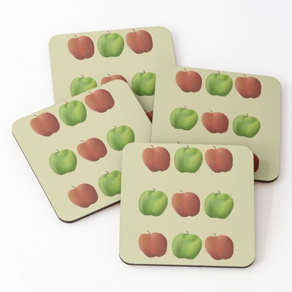 Item preview, Apples designed and sold by Artful Byrd.