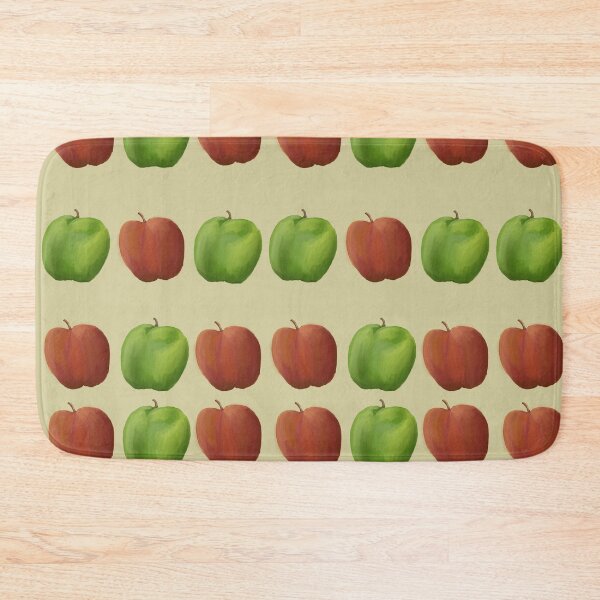 Item preview, Apples designed and sold by Artful Byrd.