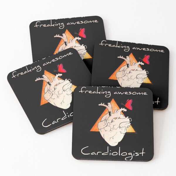 Item preview, Mom Of A Cardiologist Gift Idea designed and sold by SereneSouls.