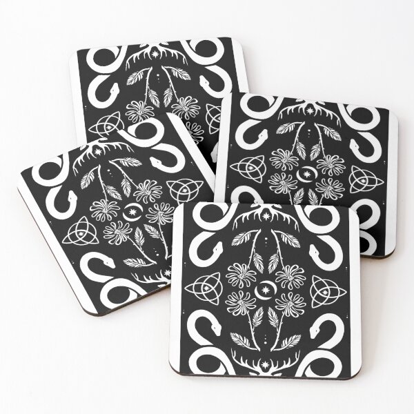 Item preview, Celtic Wilds designed and sold by cinderk123.