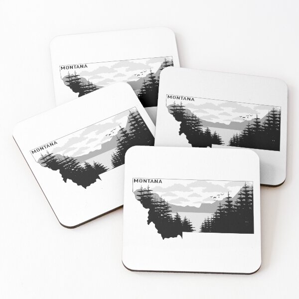 Item preview, Montana designed and sold by Clay Heern.