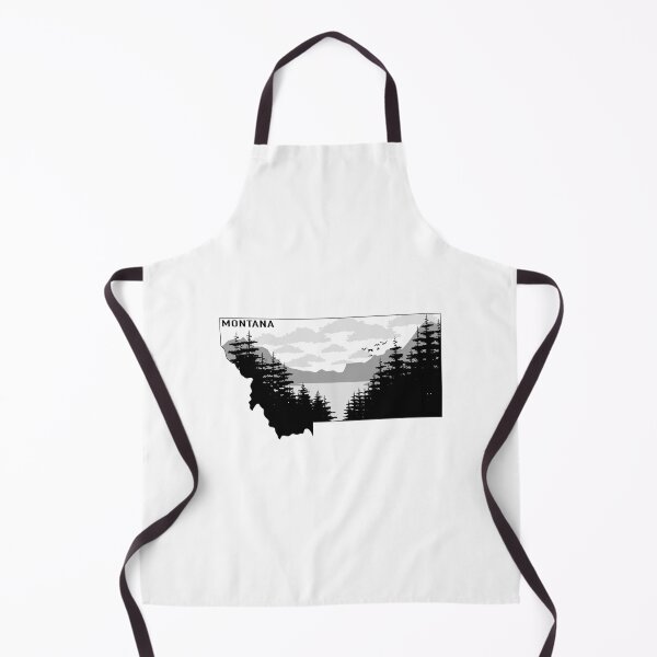 Item preview, Montana designed and sold by Clay Heern.