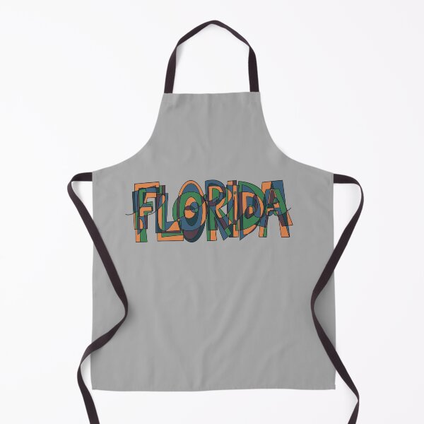 Item preview, Florida Word Doodle designed and sold by klaireep.