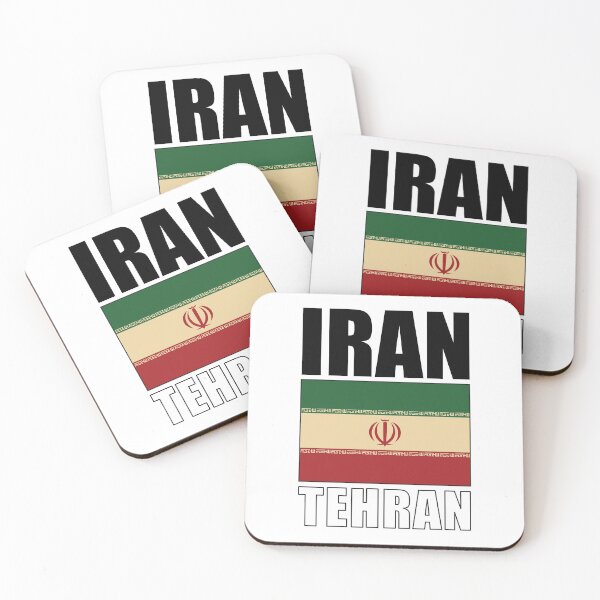 Item preview, Flag of Iran designed and sold by KewaleeTee.