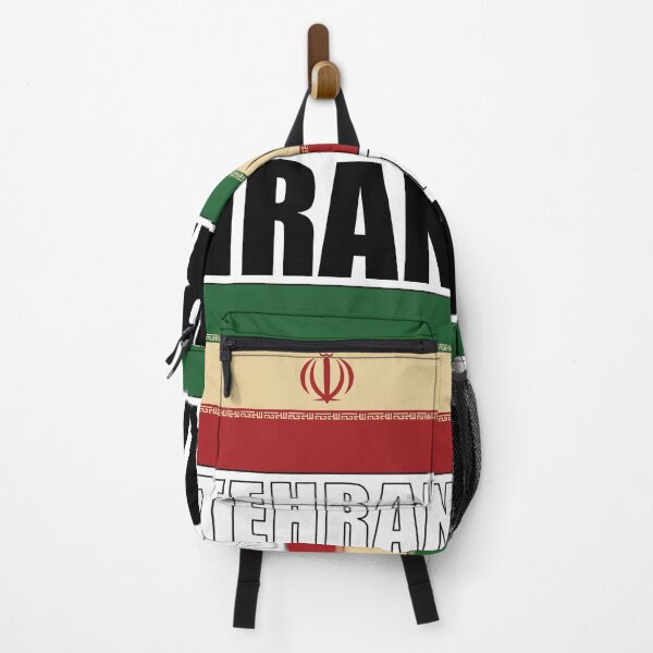Item preview, Flag of Iran designed and sold by KewaleeTee.