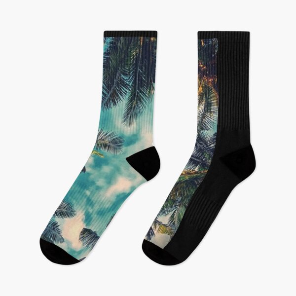 Item preview, Beach palms designed and sold by Custom Shop.