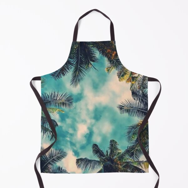 Item preview, Beach palms designed and sold by Custom Shop.