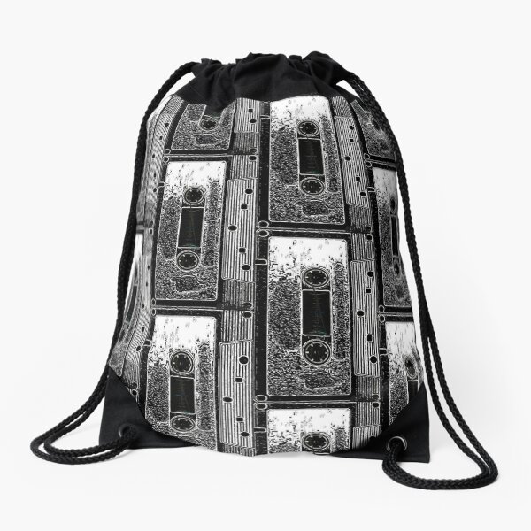 Drawstring Bag