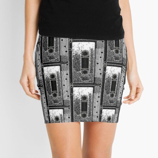 Mini Skirt