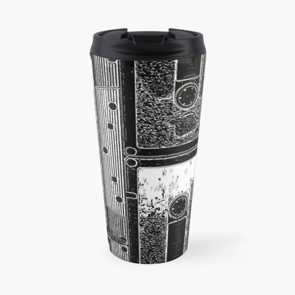 Travel Mug