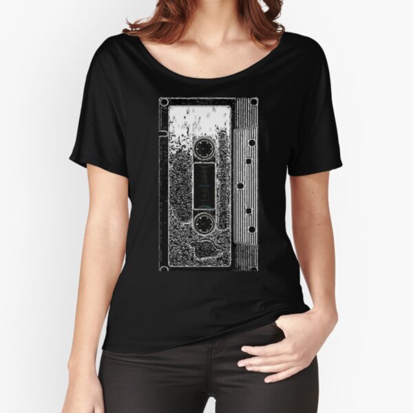 Relaxed Fit T-Shirt