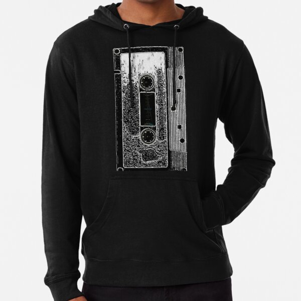 Lightweight Hoodie