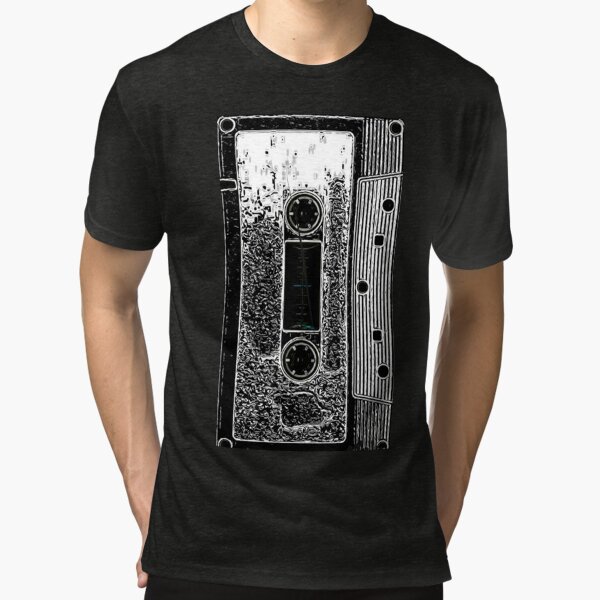 Tri-blend T-Shirt