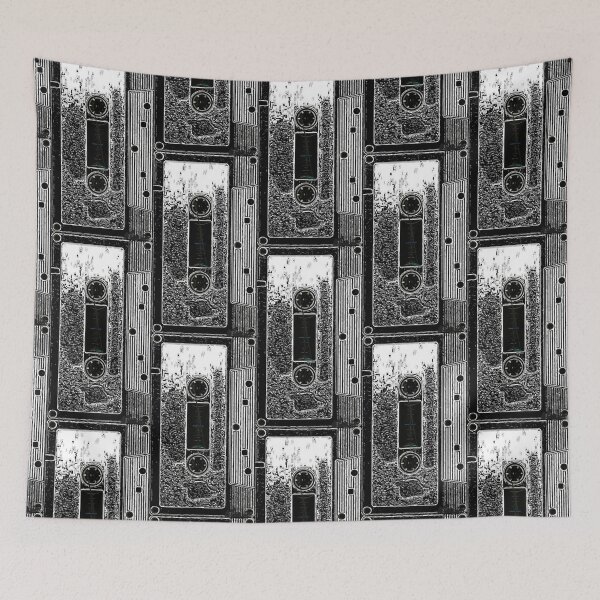 Item preview, CASSETTE designed and sold by paulvolker.