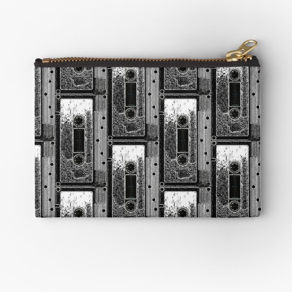 Zipper Pouch