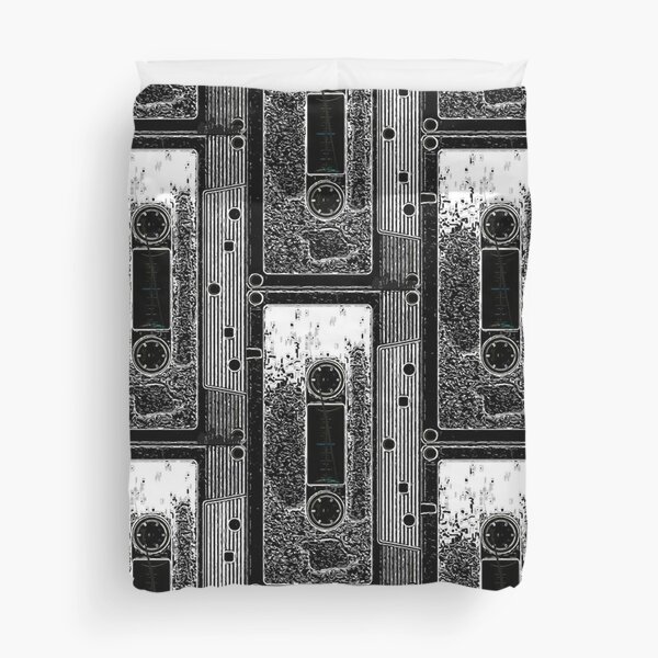 Duvet Cover