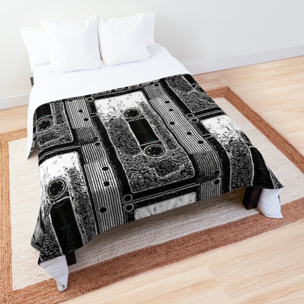 Comforter