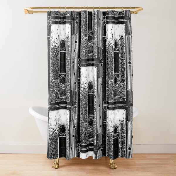 Shower Curtain
