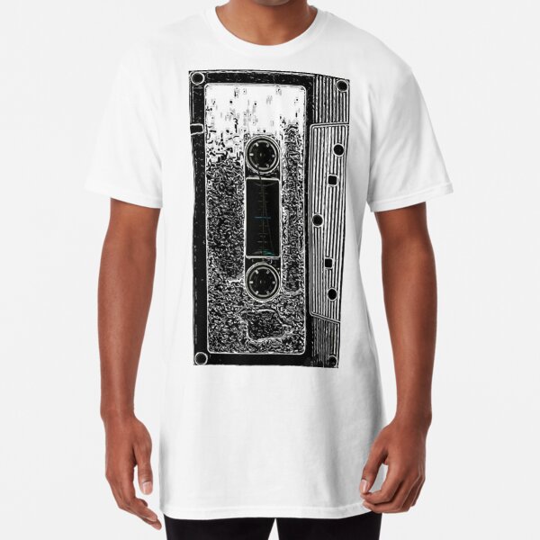 Long T-Shirt