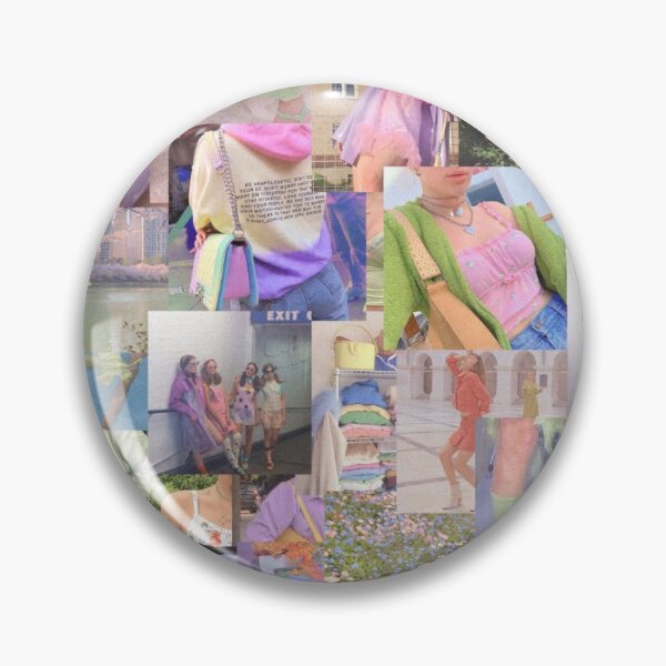 Artikelvorschau, Frühlingscollage entworfen und verkauft von sarahrose20.
