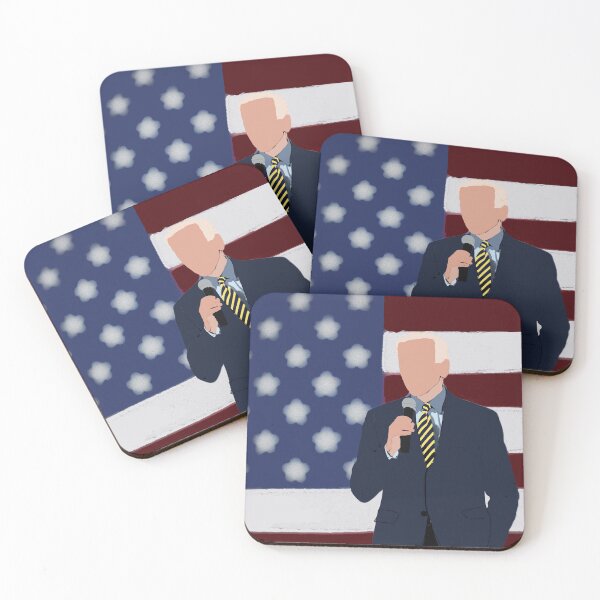 Item preview, Poster Joe Biden Digital Drawing designed and sold by missmarylin.
