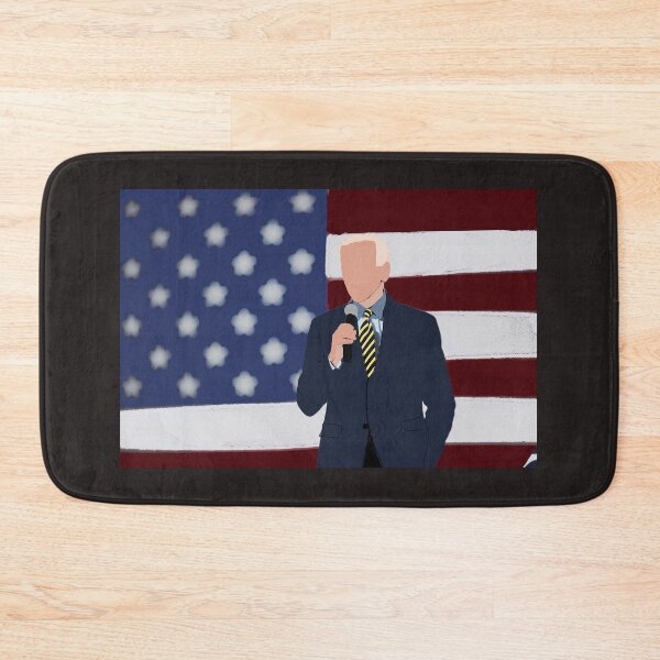 Item preview, Poster Joe Biden Digital Drawing designed and sold by missmarylin.