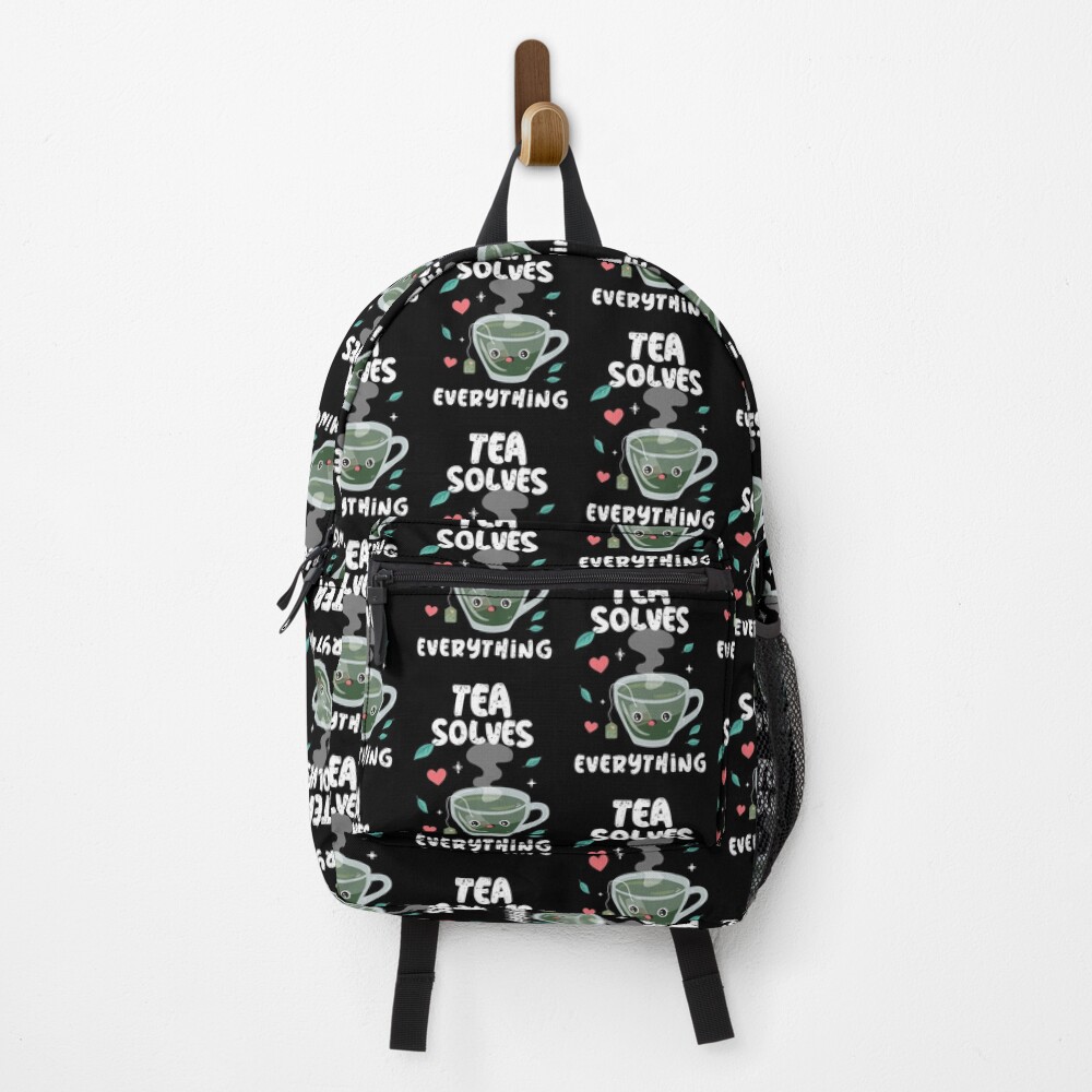 Item preview, Backpack designed and sold by Kpnuts1.