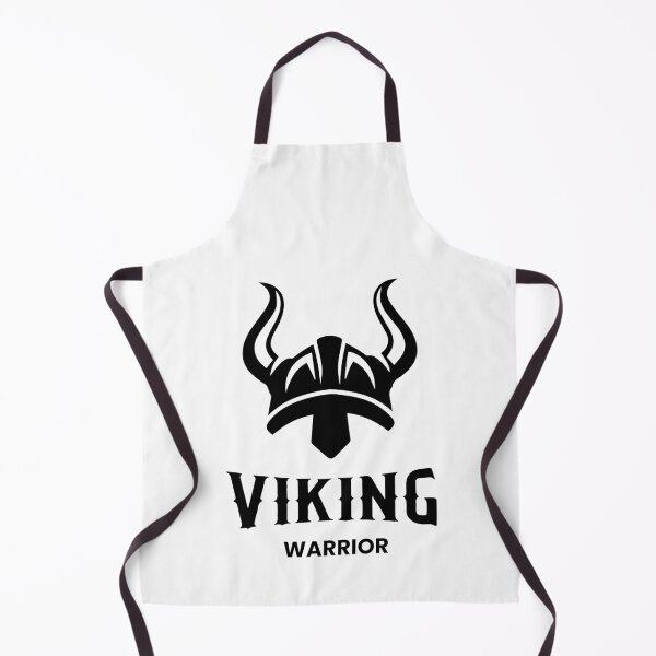 Item preview, Viking Warrior Horned Helmet  designed and sold by mouad naouiri.