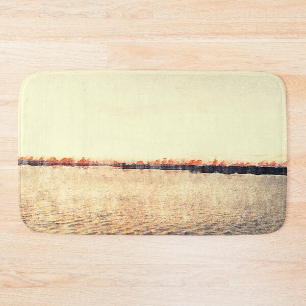Item preview, Painted Lakeview  designed and sold by ItsTimeForWine.
