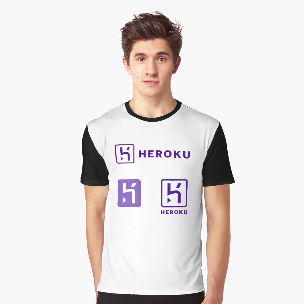 Item preview, Graphic T-Shirt designed and sold by yourgeekside.
