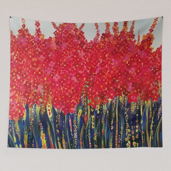 Item preview, Shrubbery designed and sold by Q Art & Design .