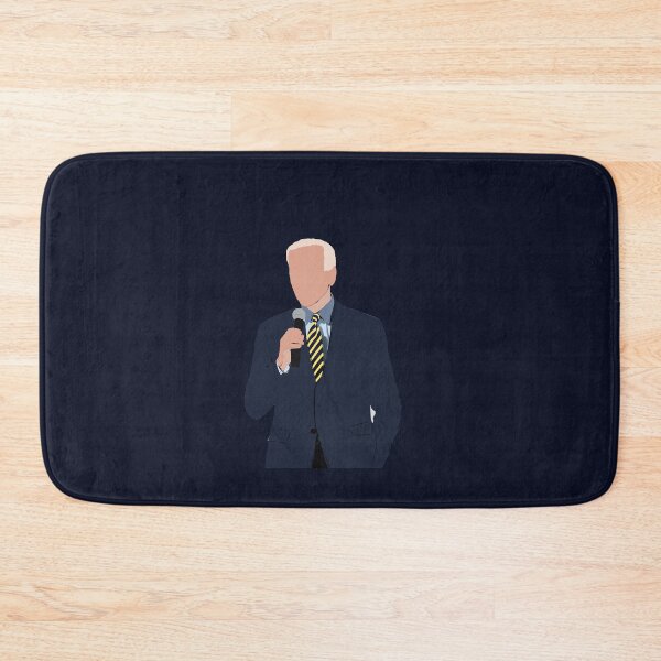 Item preview, President Joe Biden Cartoon Sticker designed and sold by missmarylin.