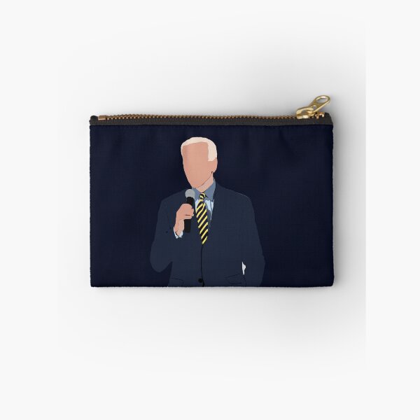 Item preview, President Joe Biden Cartoon Sticker designed and sold by missmarylin.