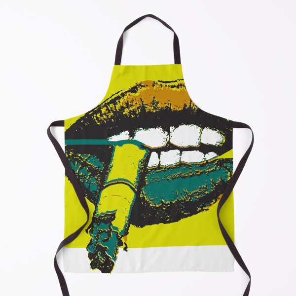 Item preview, Brights Lips and Cigs  designed and sold by erinbuchheit.