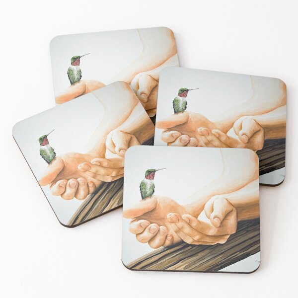 Item preview, Hands of Life designed and sold by Stephen Emms.