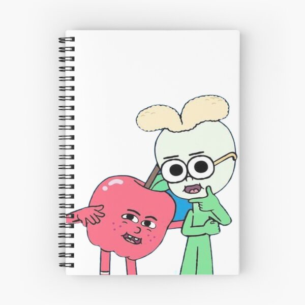 Item preview, Apple and Onion t-shirt designed and sold by ProJoJo.