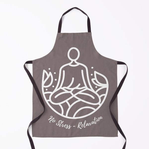 Item preview, # 70- Buddha, color taupe. A relaxing design to stay Zen - Kook Art designed and sold by KookArt.