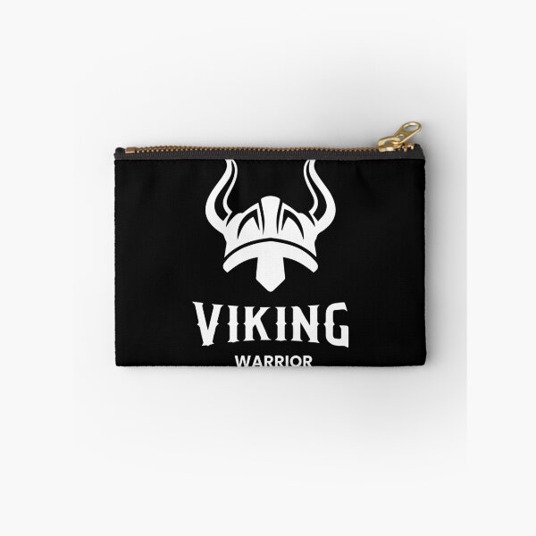 Item preview, Viking Warrior Horned Helmet designed and sold by mouad naouiri.