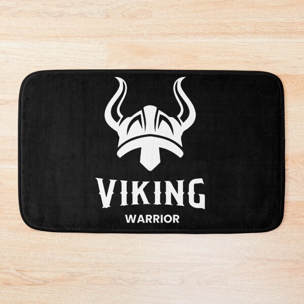 Item preview, Viking Warrior Horned Helmet designed and sold by mouad naouiri.