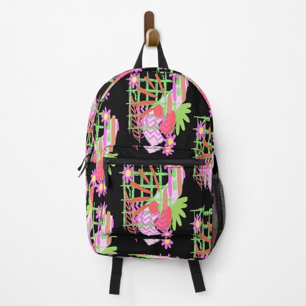 Artikelvorschau, Arte Abstracto, Summer Vibe, Retrostyle, Psychedelisch, Spaß, abstraktes Design entworfen und verkauft von Adri Barnard.