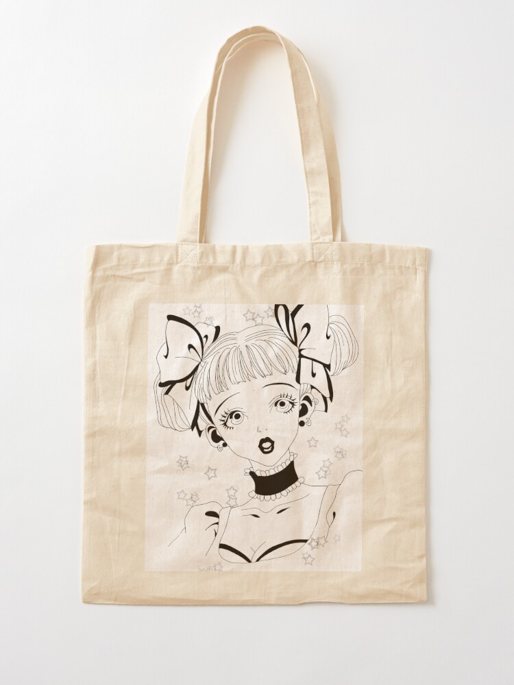 Star shaped cookies Tote Bag for Sale by freeminds