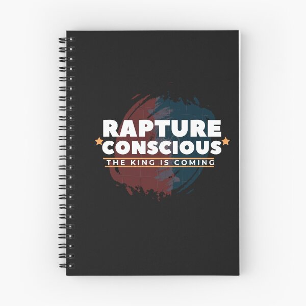Item preview, Rapture Conscious designed and sold by ZOOP ART.