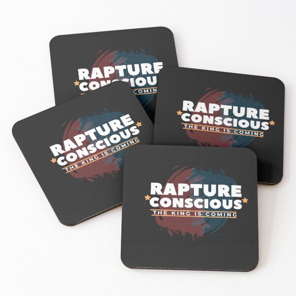 Item preview, Rapture Conscious designed and sold by ZOOP ART.