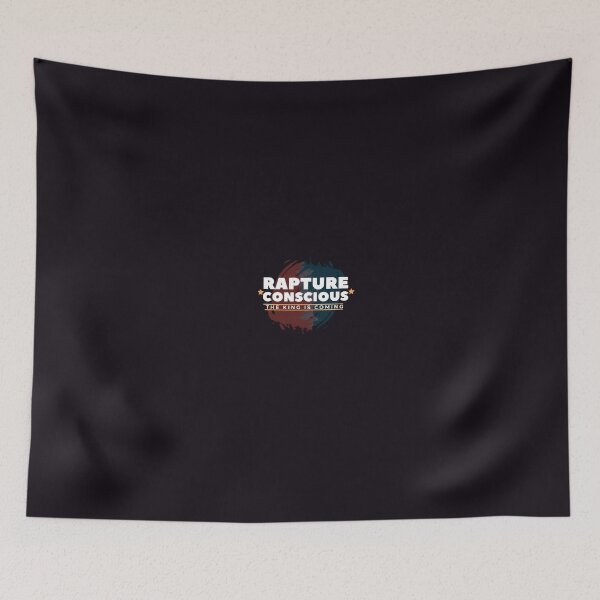 Item preview, Rapture Conscious designed and sold by ZOOP ART.